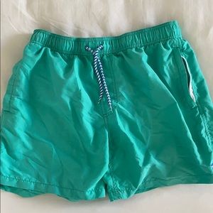 Southern Tide men’s swim suit